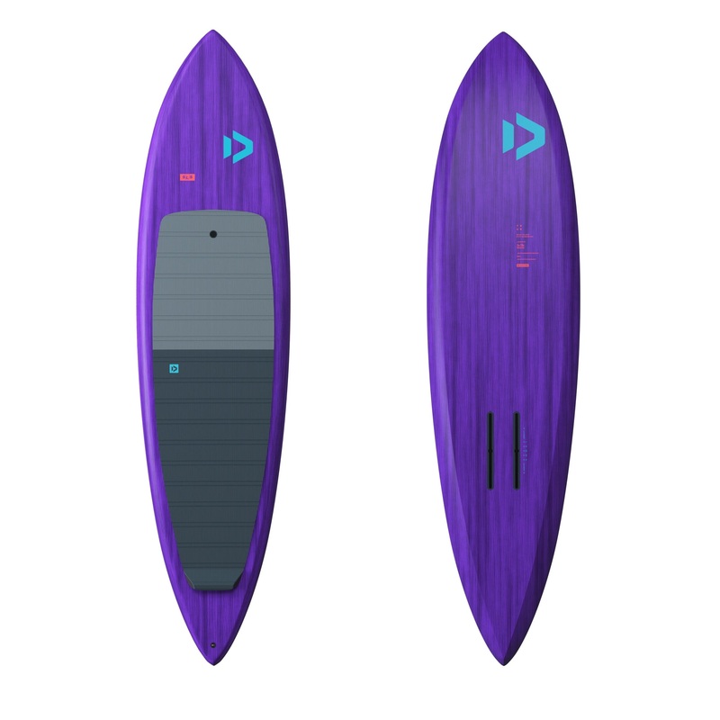DUOTONE 2024 DOWNWINDER SLS|7’2″|7’8″