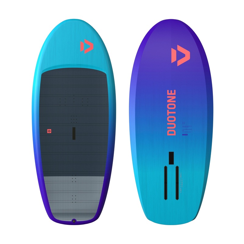 DUOTONE 2024 SKY FREE|5’3″|5’5″|5’7″|5’9″