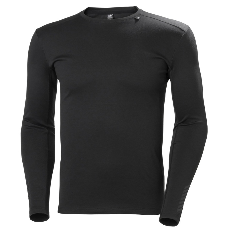 HELLY HANSEN TOP LIFA MAX CREW