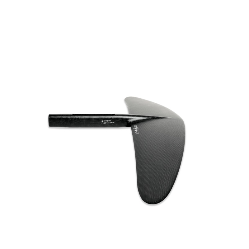 LIFT FRONT WING HIGH ASPECT X 220