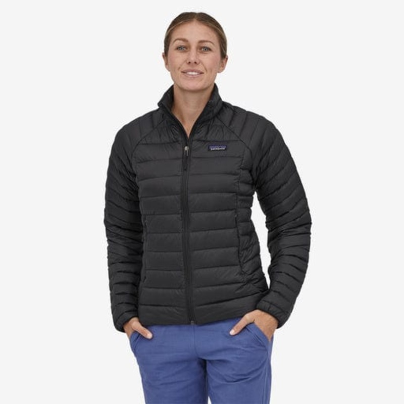 PATAGONIA JACKET DOWN SWEATER|SMALL|MEDIUM