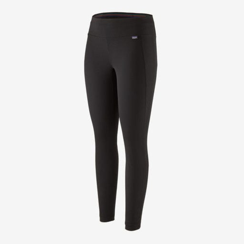PATAGONIA PANT CAPILENE MIDWEIGHT