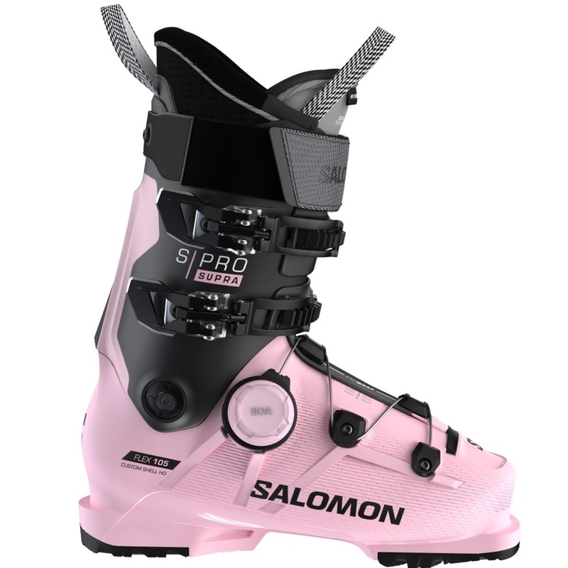 SALOMON 2025 S/PRO SUPRA BOA 105 W – ROSE