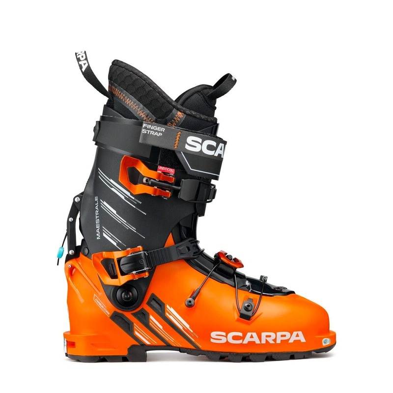 SCARPA 2025 MAESTRALE|26.0|27.0|28.0|29.0
