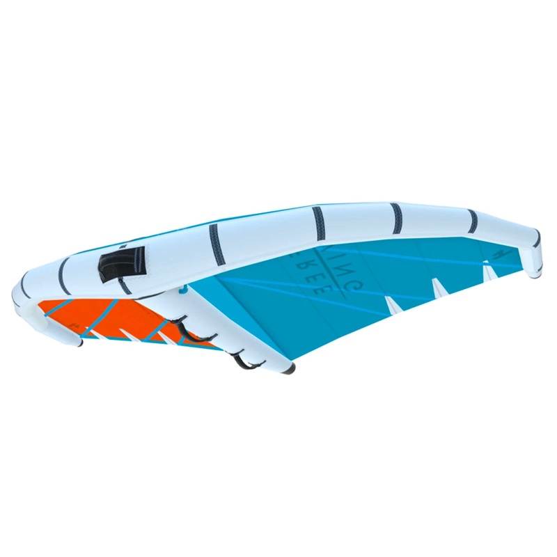 AIRUSH FREEWING NITRO|3M|4M