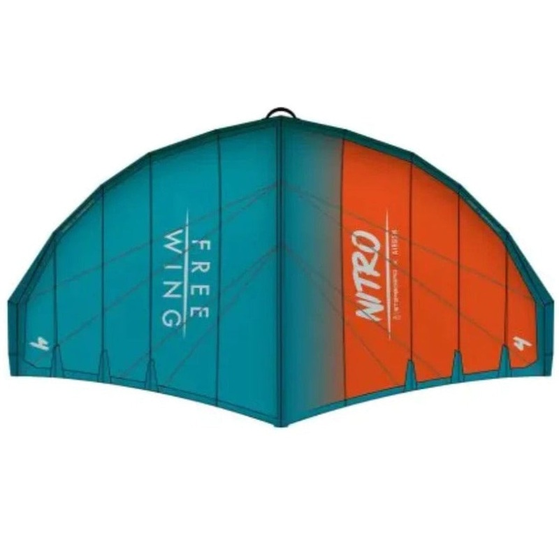AIRUSH FREEWING NITRO|3M|4M