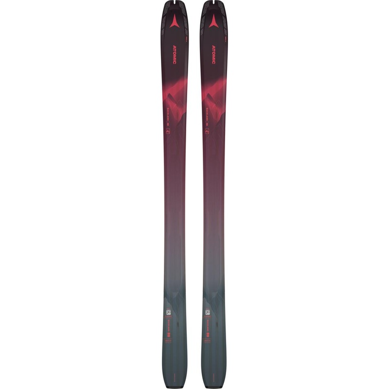 ATOMIC 2024 BACKLAND 88 W|155|162