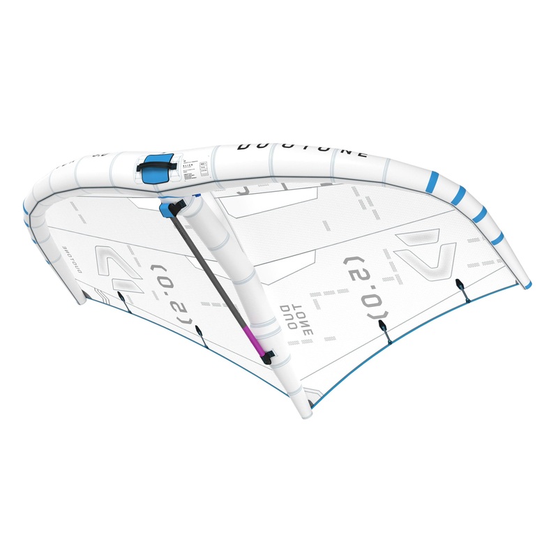 DUOTONE 2024 SLICK – CONCEPT BLUE