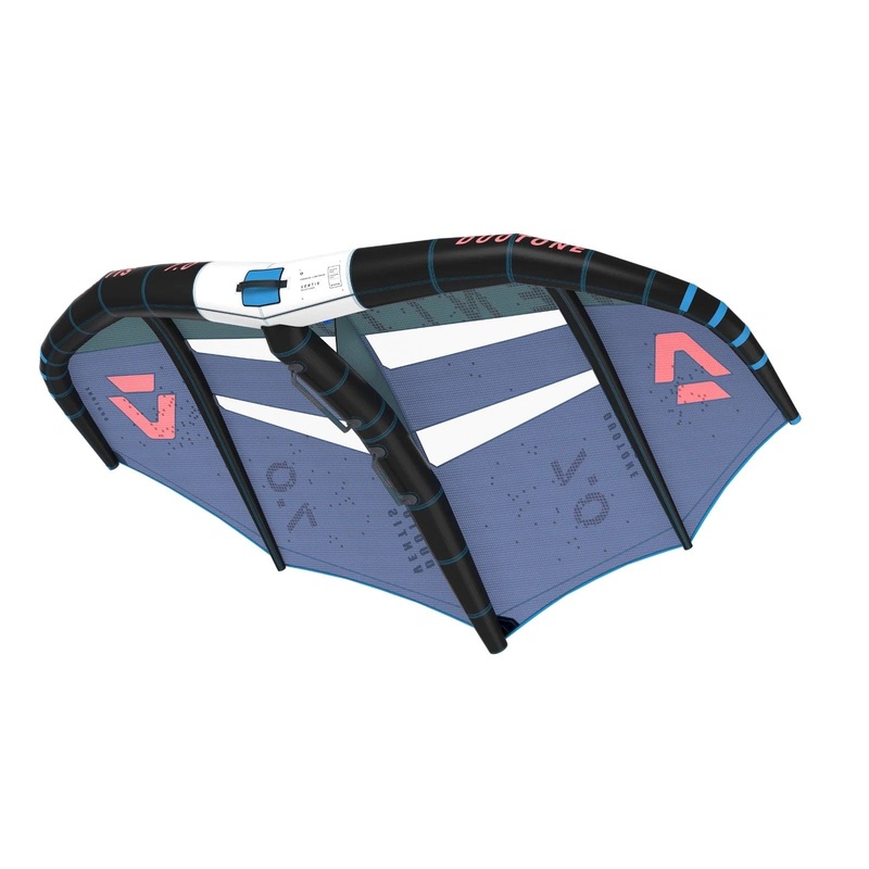 DUOTONE 2025 VENTIS – GREY/BLUE