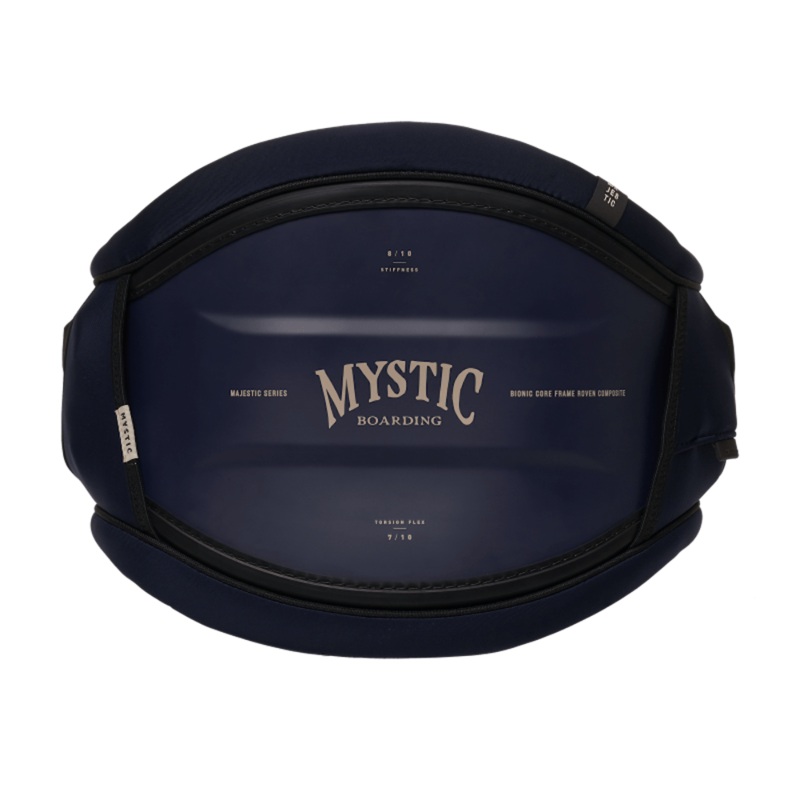 MYSTIC MAJESTIC WAIST HARNESS – NAVY