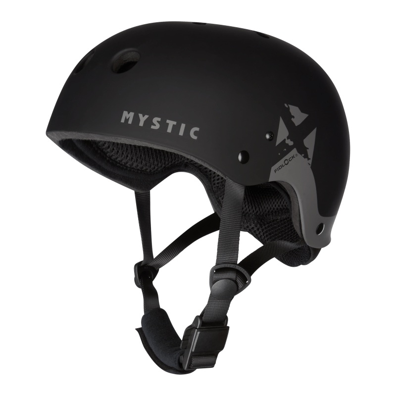 MYSTIC MK8 X – BLACK|S|M|L|XL