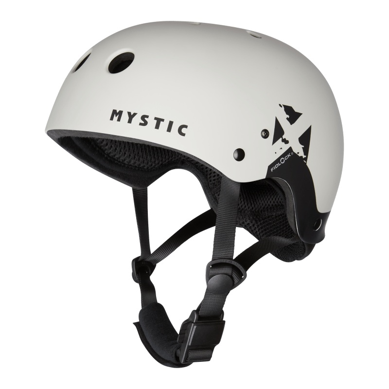 MYSTIC MK8 X – WHITE|S|M|L