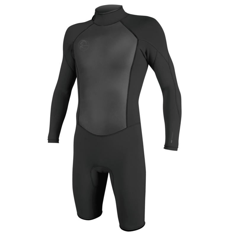 O’NEILL O’RIGINAL BACK ZIP LONG SLEEVE 2MM