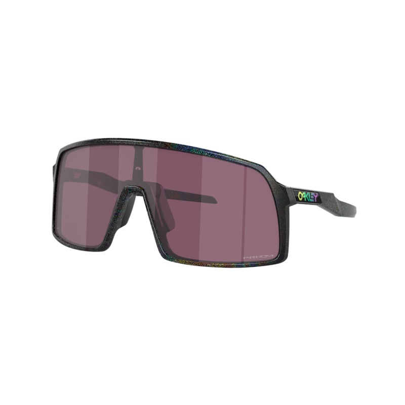 OAKLEY SUTRO DARK GALAXY | PRIZM ROAD BLACK