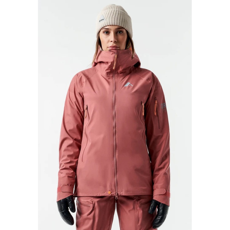 ORAGE JACKET APLINA 3L LIGHT|SMALL|MEDIUM