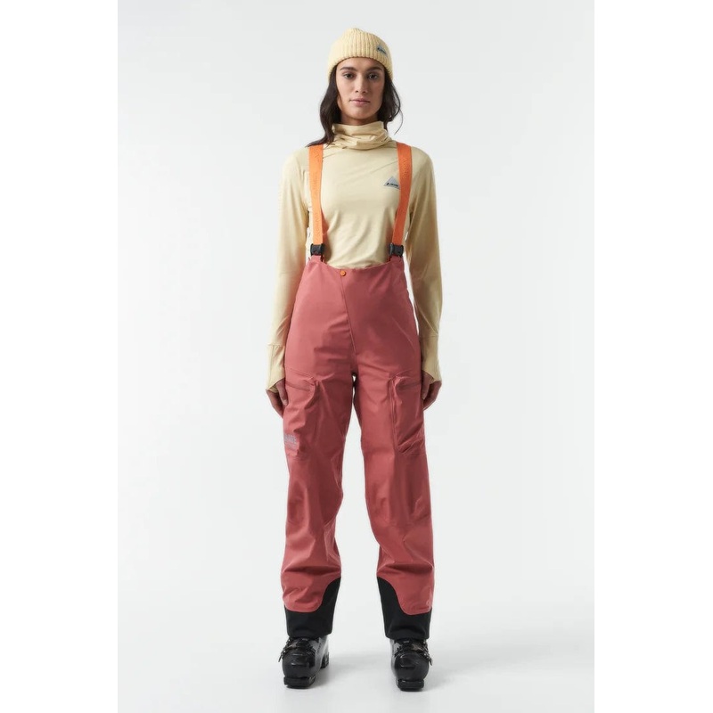 ORAGE PANT TREELINE 3L LIGHT BIB