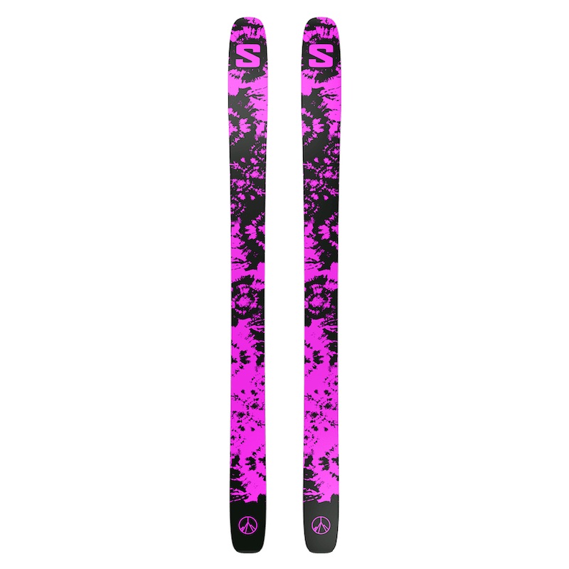 SALOMON 2026 QST X|178|184|192