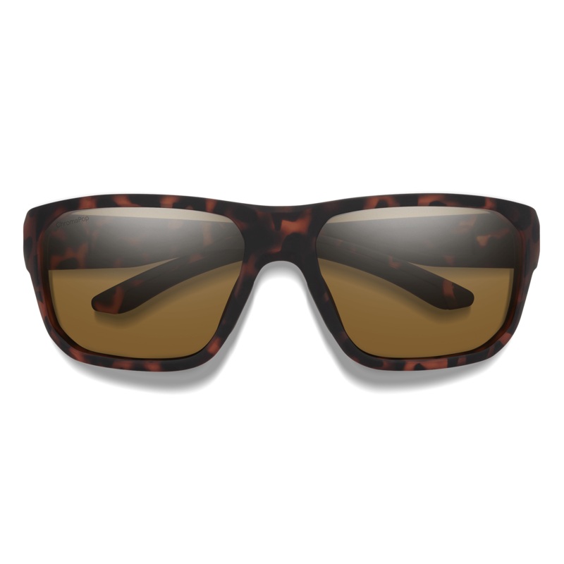 SMITH ARVO MATTE TORTOISE | CHROMAPOP POLARIZED BROWN