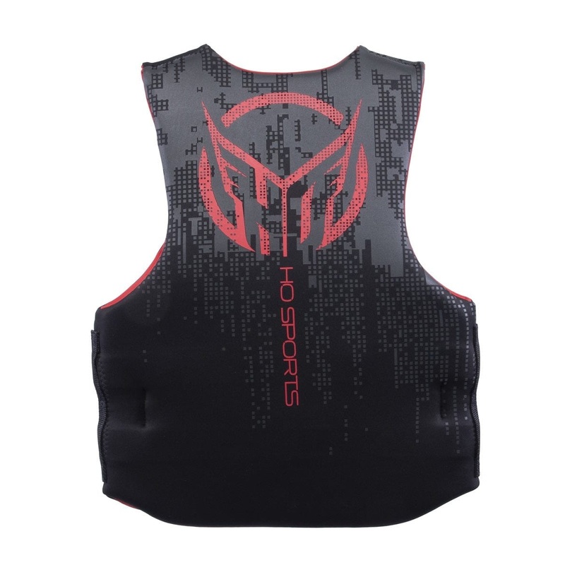 HO M VEST PURSUIT|S|M|L|XL|XXL
