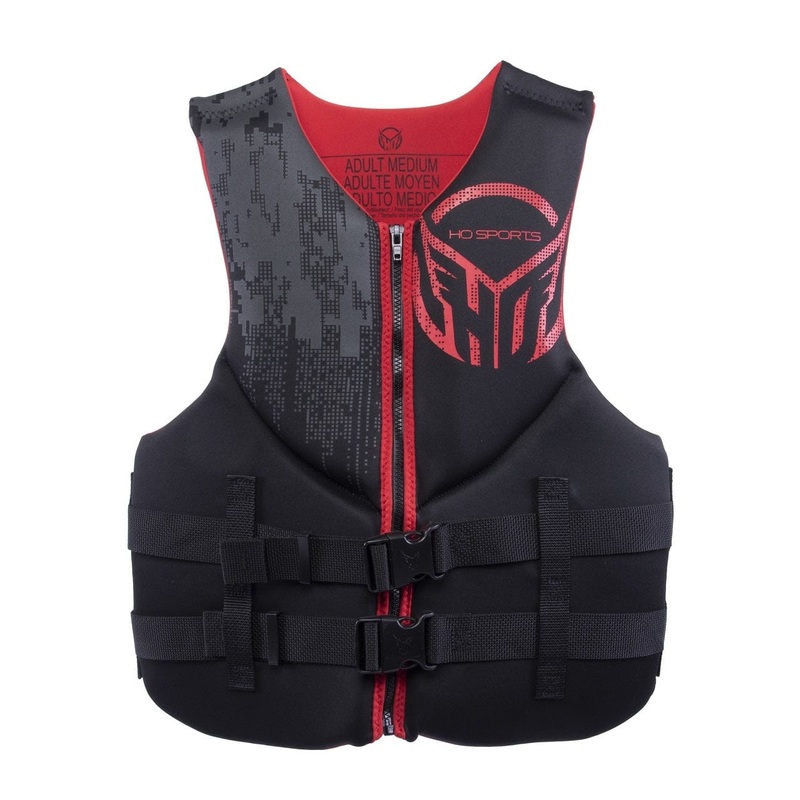 HO M VEST PURSUIT|S|M|L|XL|XXL