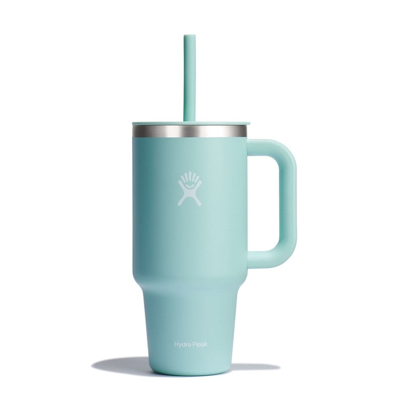 HYDRO FLASK 32OZ TRAVEL TUMBLER