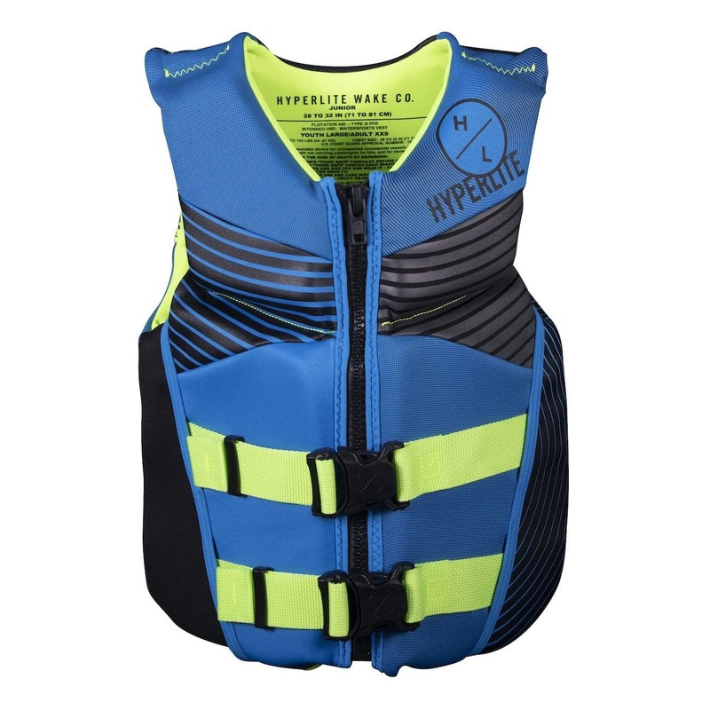 HYPERLITE B JUNIOR INDY NEO VEST