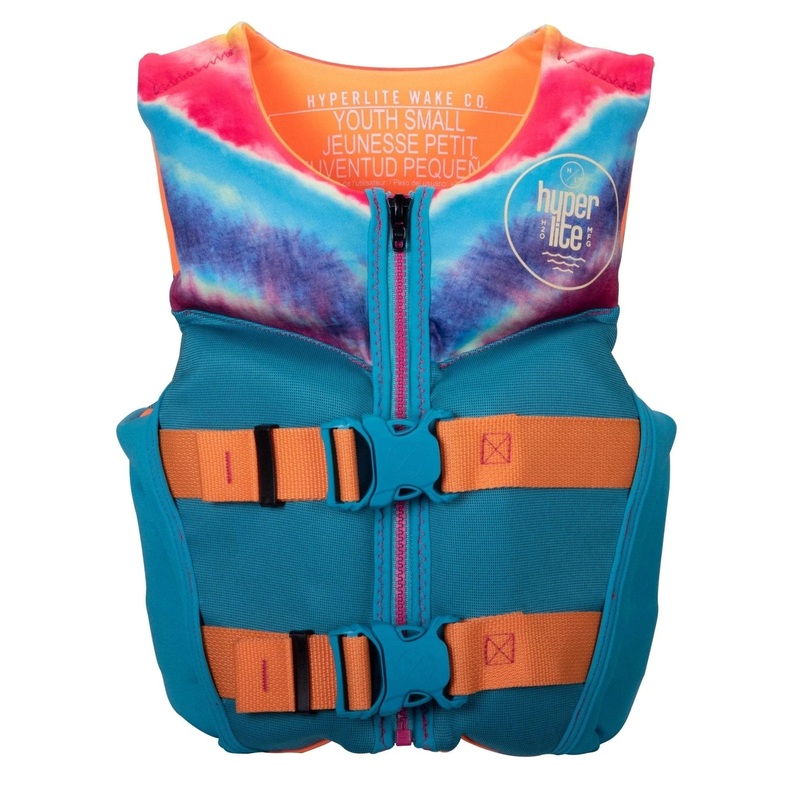 HYPERLITE G YOUTH VEST INDY|S|L