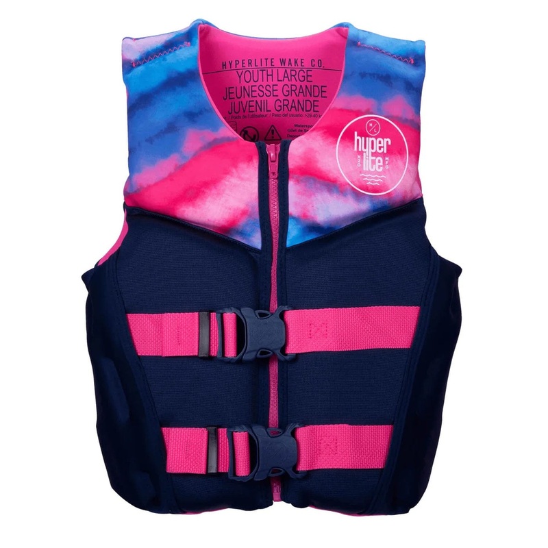 HYPERLITE G YOUTH VEST INDY|S|L