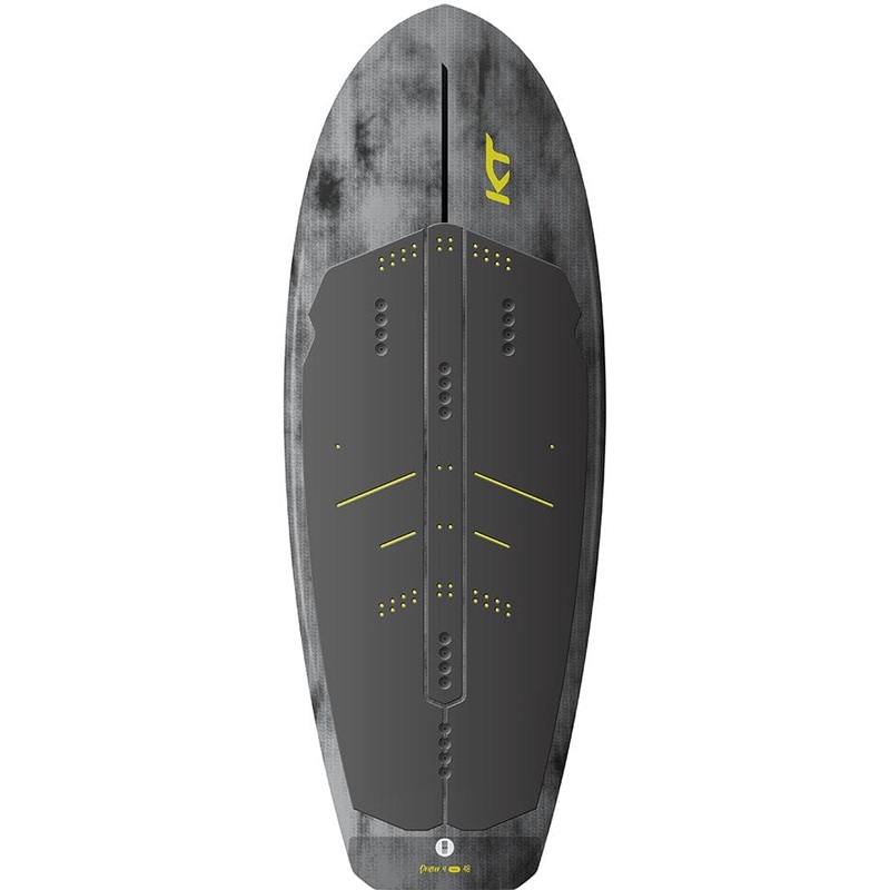 KT DRIFTER 4 CARBON|5’6″|5’8″|6’1″|6’3″|6’5″