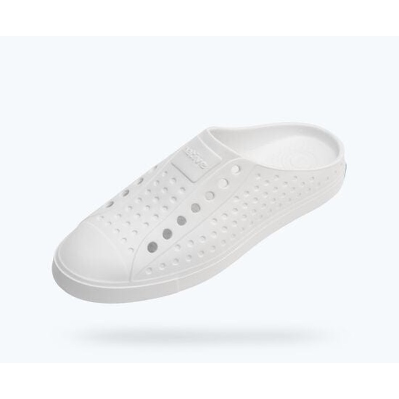NATIVE SHOW JEFFERSON CLOG|W6|W7|W8|W9|W10