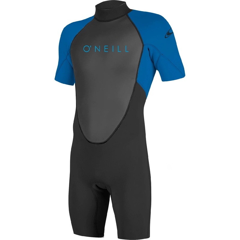 O’NEILL Y WETSUIT REACTOR 2 S/S SPRING 2MM