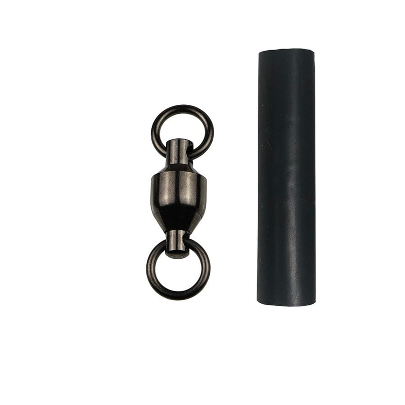 PKS WING LEASH SWIVEL|Default