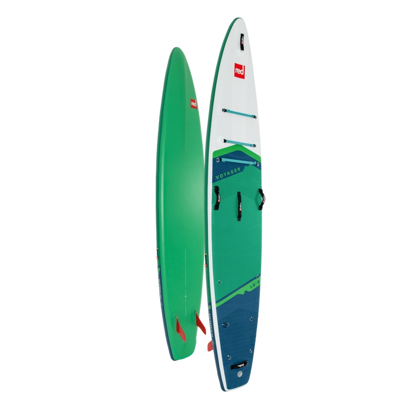 RED PADDLE 2024 VOYAGER 13’2|Default
