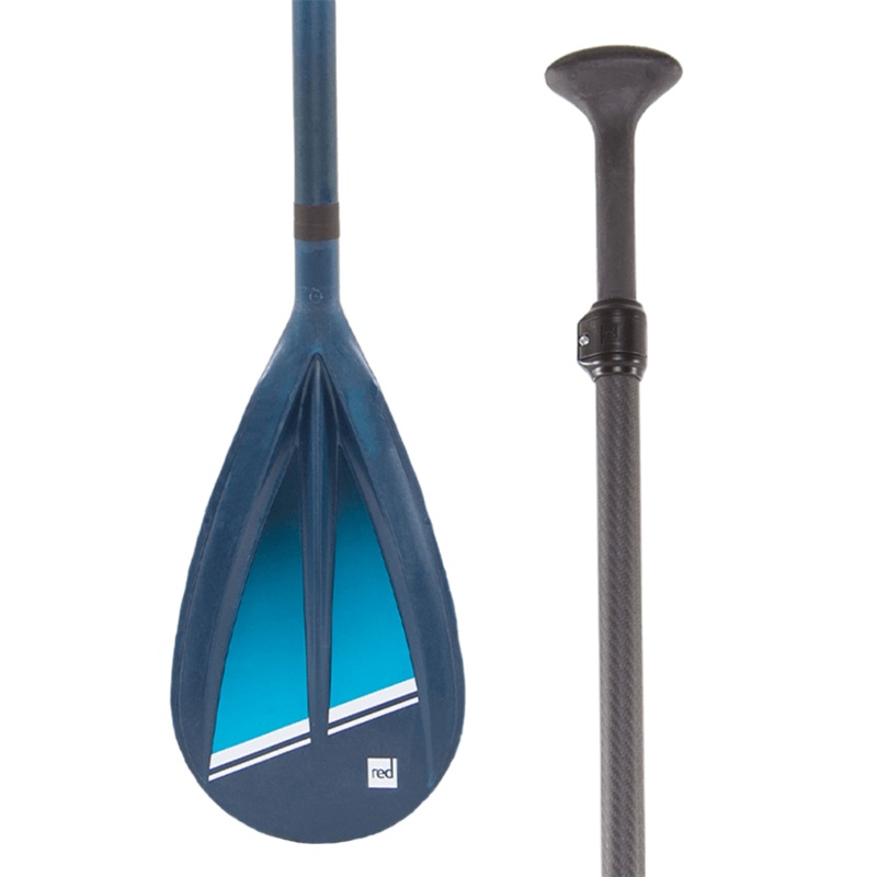 RED PADDLE HYBRID TOUGH 3PC CL PADDLE
