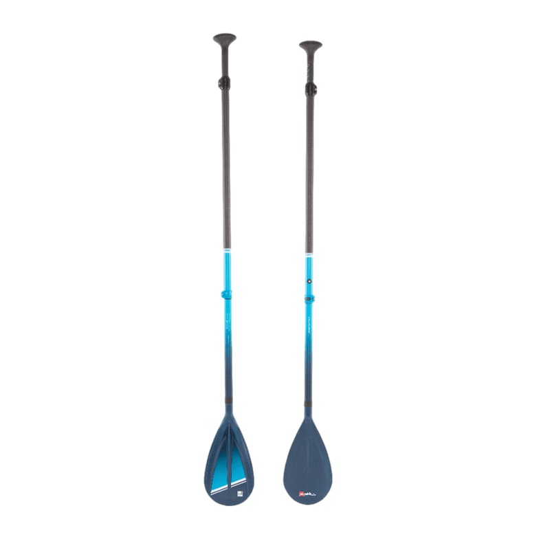 RED PADDLE HYBRID TOUGH 3PC CL PADDLE
