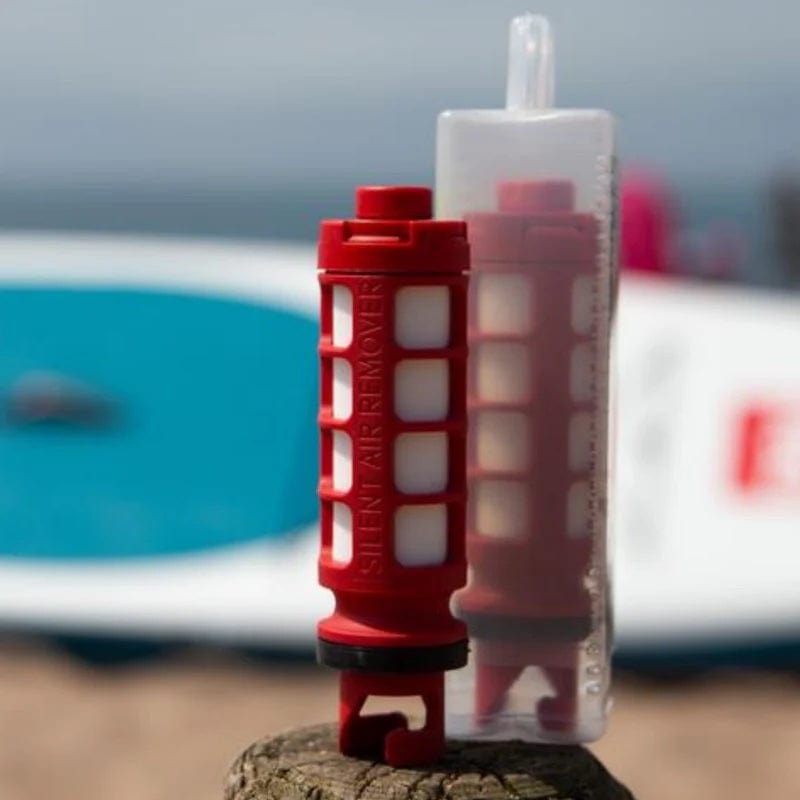 RED PADDLE SILENT AIR REMOVER|Default