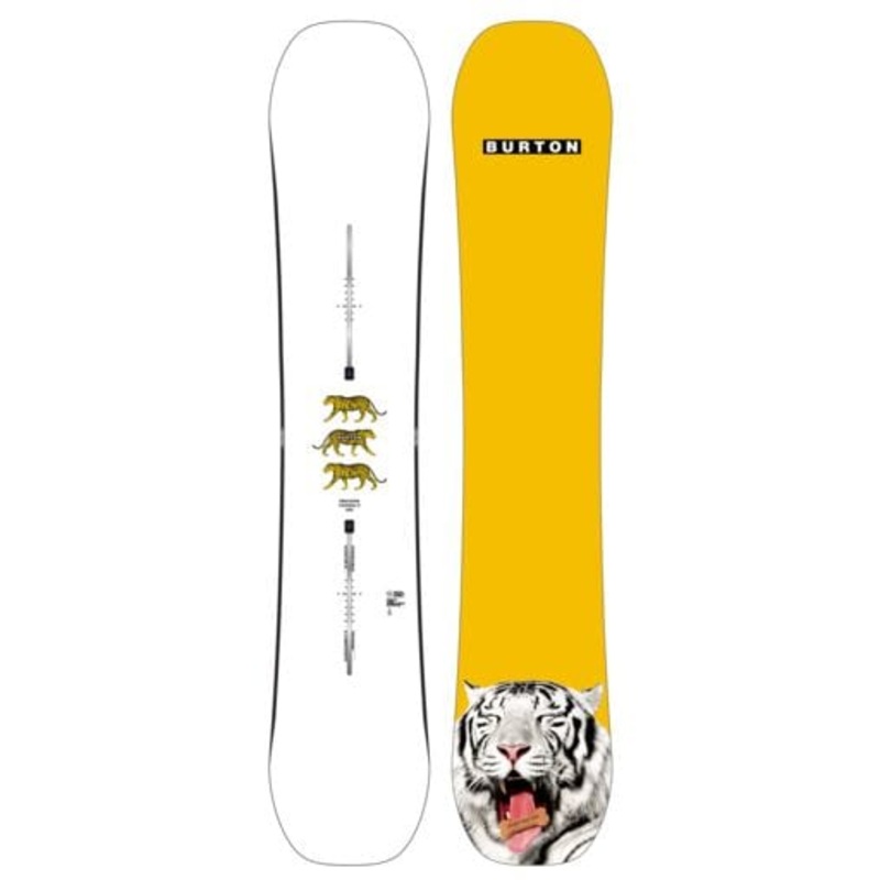 BURTON 2025 PROCESS FV|155|157|159|162W