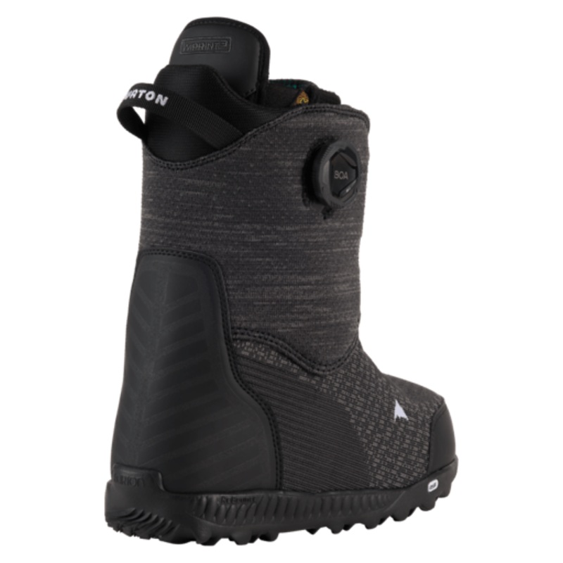BURTON 2026 RITUAL BOA – BLACK