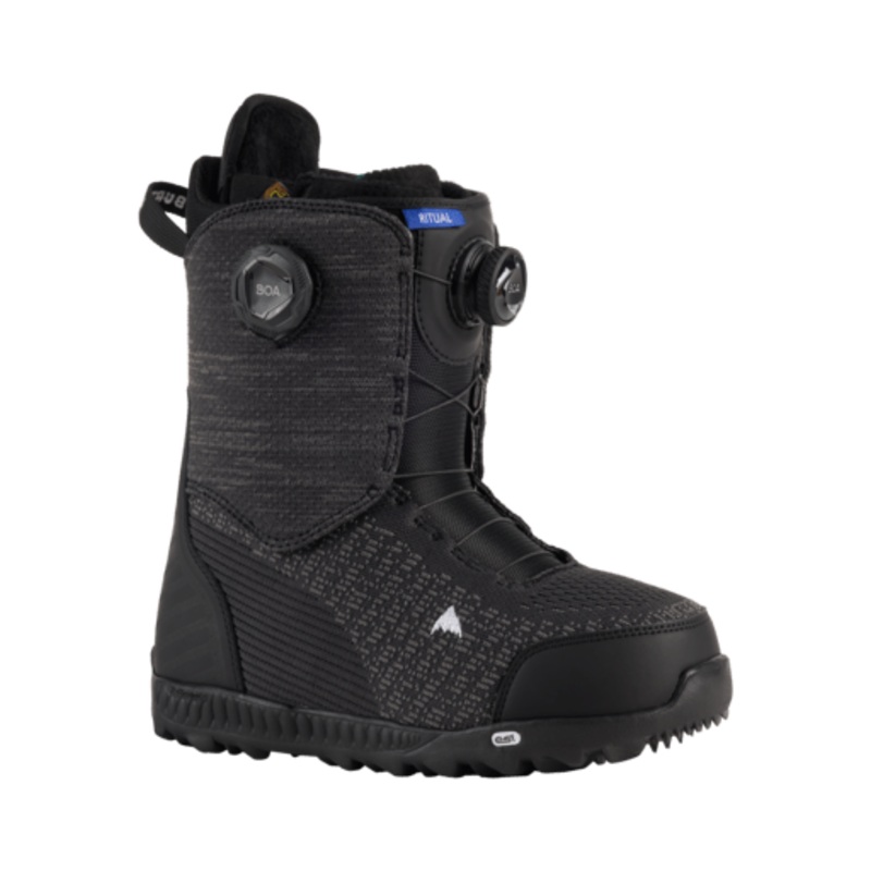 BURTON 2026 RITUAL BOA – BLACK