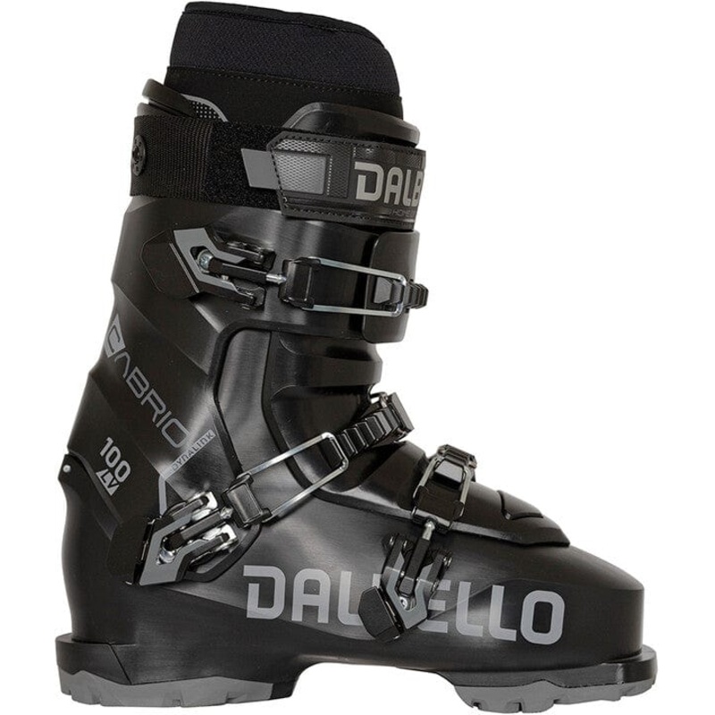 DALBELLO 2026 CABRIO LV 100 3D WRAP