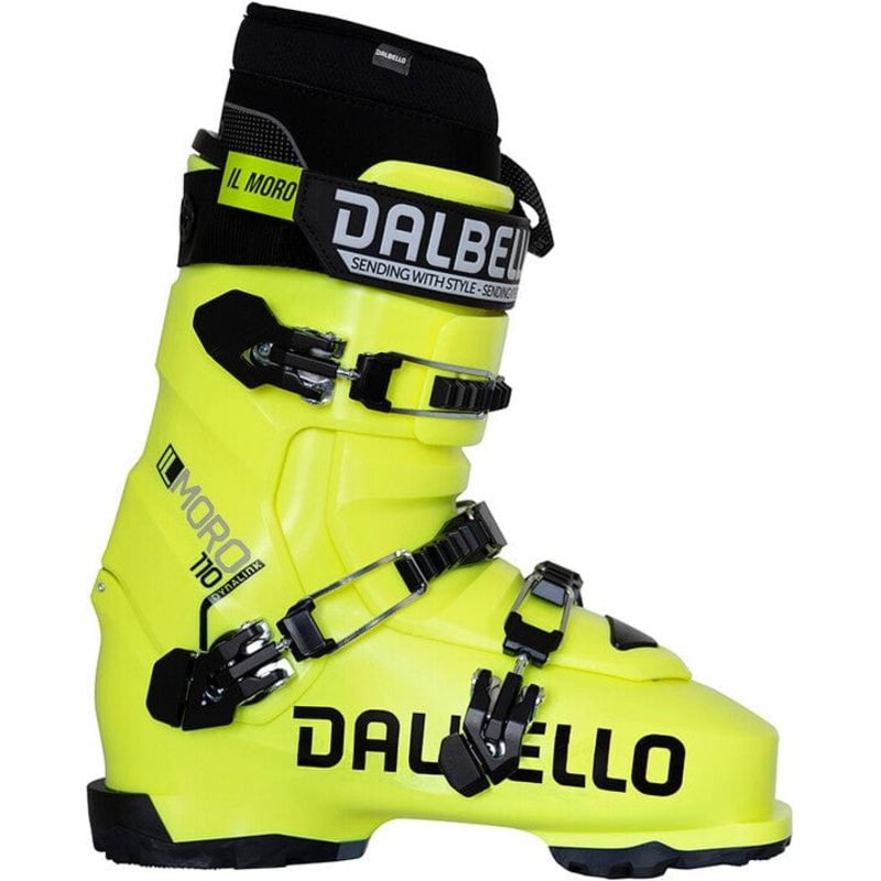 DALBELLO 2026 IL MORO 110 3DWRAP