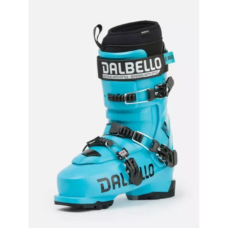 DALBELLO 2026 IL MORO 90 3DWRAP