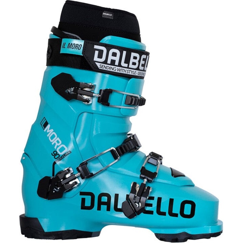 DALBELLO 2026 IL MORO 90 3DWRAP