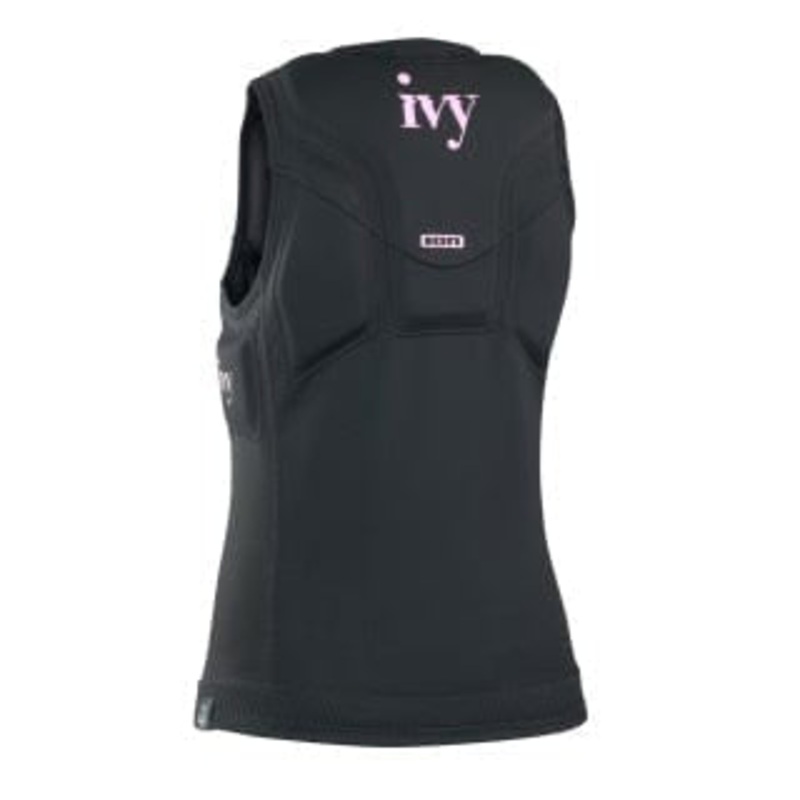 ION VEST IVY FRONT ZIP|XS|S|M|L