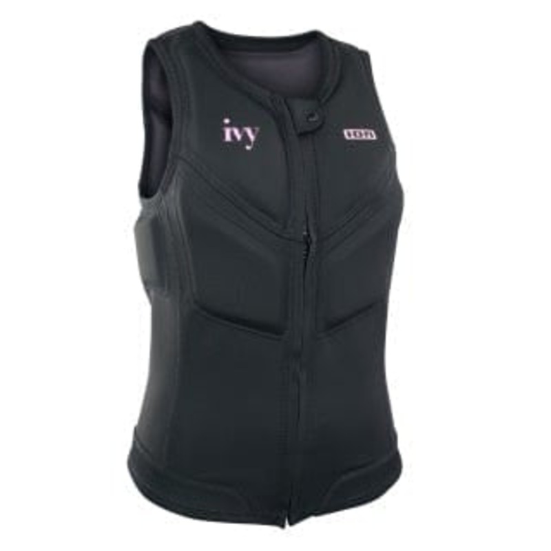 ION VEST IVY FRONT ZIP|XS|S|M|L