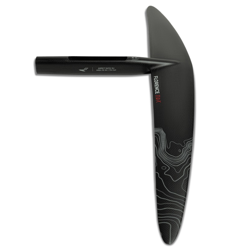 LIFT FRONT WING FLORENCE X 110