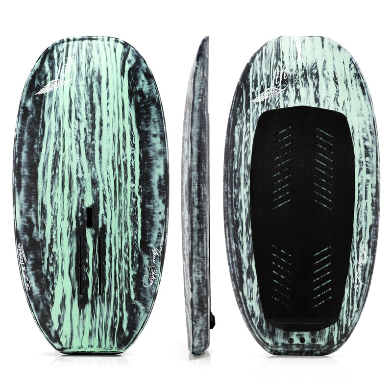 LIFT WING FOIL BOARD – MINT|5’2″