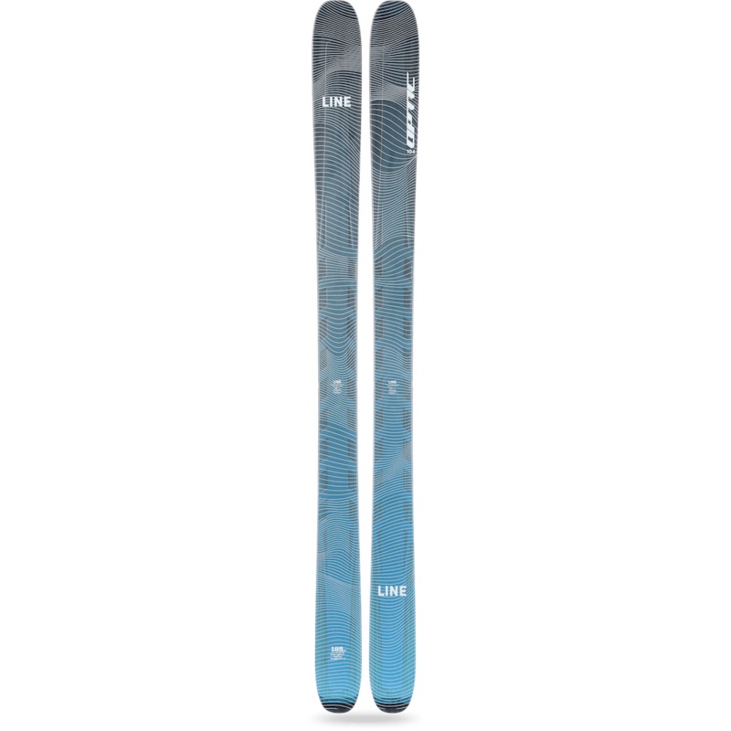 LINE 2025 OPTIC 104|171|178|185