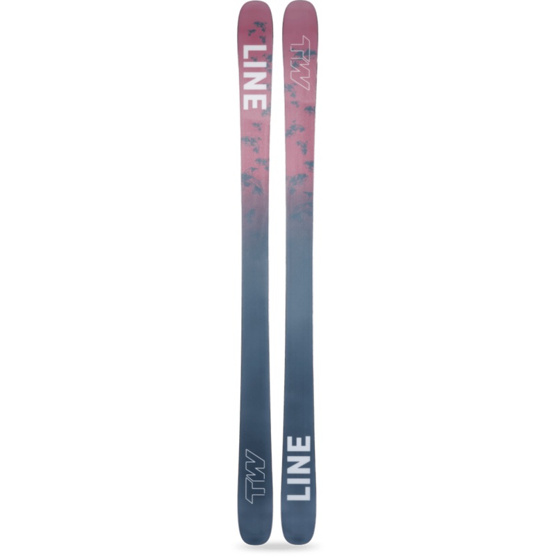 LINE 2025 TOM WALLISCH PRO|157|164|171|178