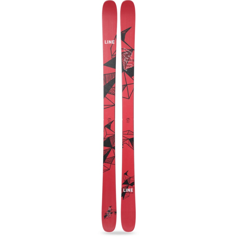 LINE 2025 TOM WALLISCH PRO|157|164|171|178